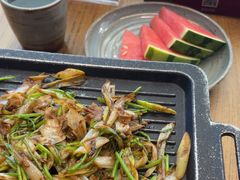 -青年公社烤鸭(蜀山万象汇店)