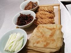 -大鸭梨烤鸭(房山店)
