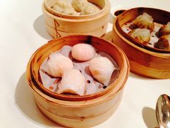小笼包-東海海鲜酒家(中信广场店)