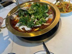 -重庆尖叫鸡尖椒鱼(夏湾总店)