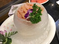 -香天下·四川火锅(安镇大润发店)
