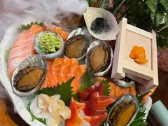 -和彩放题餐厅(酒仙桥店)