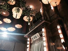 -淀里船宴(卓达店)