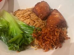 -下环街市熟食中心