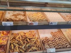 -泸溪河桃酥(长乐路店)