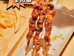 -大师兄·手工面·西北菜(珠海环宇城店)