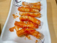 -李先生的首尔小馆(松江启源广场店)