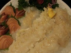 -北海渔村酒楼·粤菜海鲜点心(新华店)