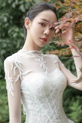 -韩国天使嫁衣婚纱礼服馆(上海旗舰店)