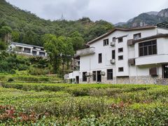 -雁荡山风景名胜区