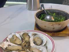 -明本湛江鸡•海鲜小厨(陈家祠店)