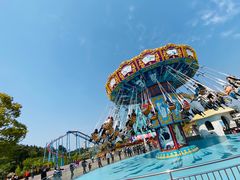 -南京银杏湖乐园