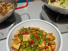 -福巷湘食小馆·猛火现炒(上海首店)