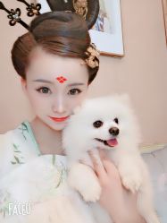 -盘子女人坊古装写真摄影(南京总店)
