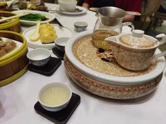 -君德澜酒家·创意粤菜(金山谷店)