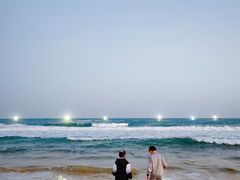 -海南清水湾莱佛士酒店