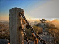 -千佛山风景名胜区