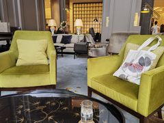 -Terrace 8 八号露台(波特曼丽思卡尔顿店)