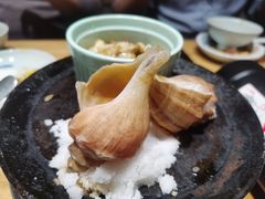 -万鱼亭 日本料理(无锡香山名园店)