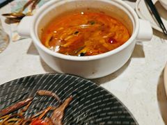 -水天堂西餐厅(绿宝广场店)