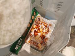 -黑窑厂糖油饼烤鸭·清真菜(黑窑厂街店)