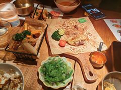 -岛风·台食小馆 ISLAND BISTRO(烟台山店)