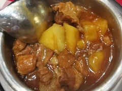 -西贝(华发商都店)
