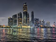 -青岛第三海水浴场