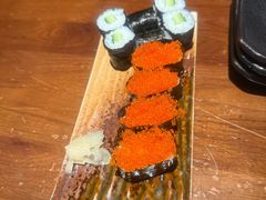 -千代武日本料理(开发区店)