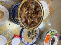 -清真·鸦儿李记·小馆(后海店)