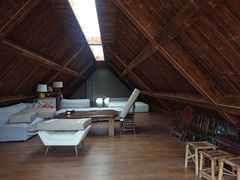 -悦哉·派对·草坪婚礼·围炉煮茶(三圣乡店)