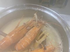-川锅·火锅·烤肉自助餐厅