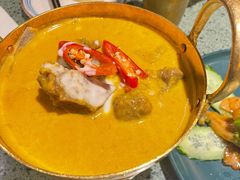 -Home Thai·泰谣(王府井apm店)