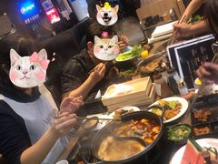 -火炉火自助餐(悠唐购物中心店)
