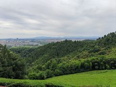 -敬亭山风景名胜区