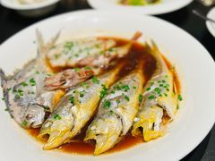 -三利音·玖弄小鲜(浦东嘉里城店)