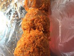 肉松波提珠-好利来(道前街店)