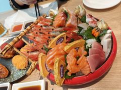 -上渔铁板烧(熙悦汇店)