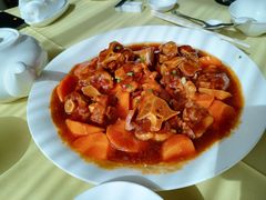 -鹏天阁酒楼·海鲜(红旗店)