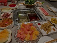 -海底捞火锅(龙湖北京大兴天街店)