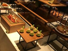 -中航泊悦酒店·云庭咖啡厅(虹桥机场T2店)