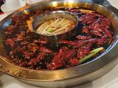 -李常在重庆火锅(合川总店)