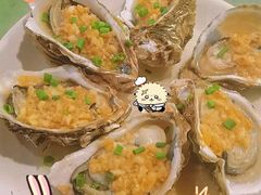 -四川小胡子海鲜(丁村万人海鲜广场店)