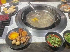 -海汕记·潮汕鲜牛肉火锅·自助