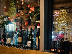 -mordew加州日记西餐&小酒馆(新天地店)