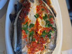 -香港池仔记肠粉王(博多新记襄阳南路店)