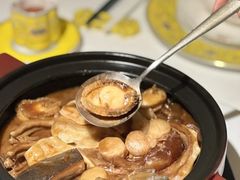 -金成潮菜博物馆(海珠湿地店)