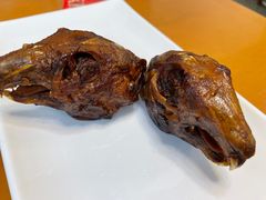 -天佑祥万春老卤(天乡后街店)