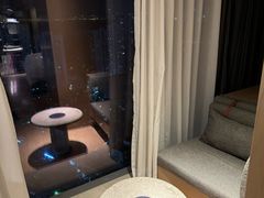 -深圳滨河时代ICON LAB艾垦酒店