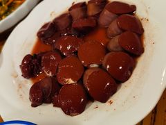 东北杀猪菜-關東雪东北菜(中庚漫游城店)